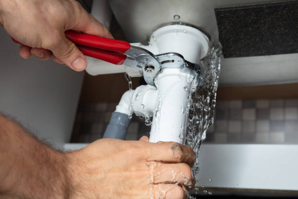 Fire Damage Restoration in Saugerties South, NY
