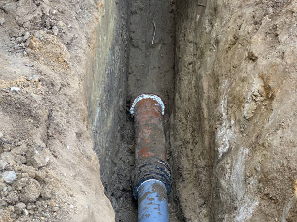 Best Emergency water damage restoration  in Saugerties South, NY